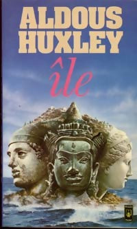 Livrenpoche : Ile - Aldous Huxley - Livre