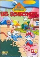 Livrenpoche : Les Schtroumpfs - Les sottises - XXX - DVD