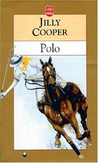 Livrenpoche : Polo - Jilly Cooper - Livre