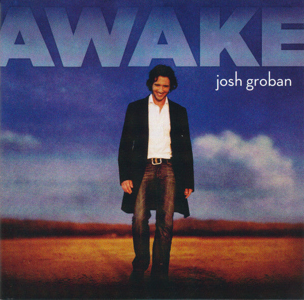 Livrenpoche : Josh Groban - Awake - Josh Groban - CD