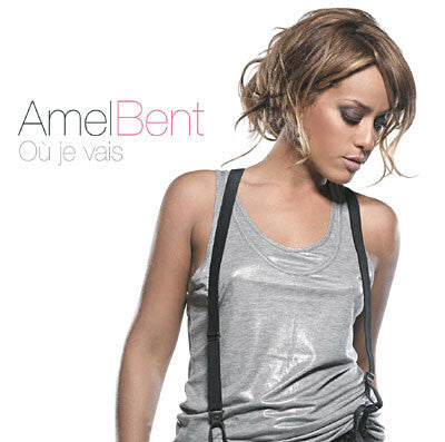 Livrenpoche : Amel Bent - Où Je Vais - Amel Bent - CD