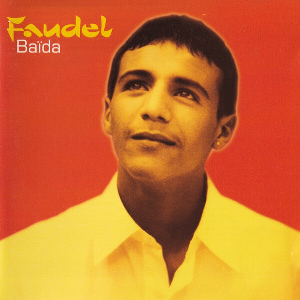Livrenpoche : Faudel - Baïda - Faudel - CD