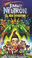 Livrenpoche : Jimmy Neutron. El Niño Inventor - John A. Davis - DVD