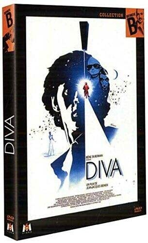 Livrenpoche : Diva (Édition Spéciale) - Jean-Jacques Beineix - DVD