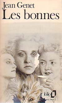 Livrenpoche : Comment jouer les bonnes / Les bonnes - Jean Genet - Livre
