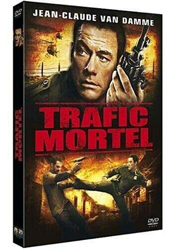 Livrenpoche : Trafic Mortel - Isaac Florentine - DVD
