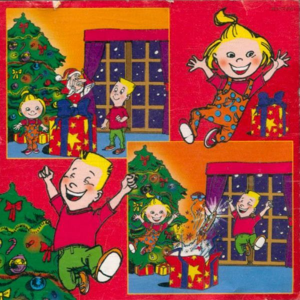 Livrenpoche : Le top des tout p'tits spécial noël - Artistes Divers - CD
