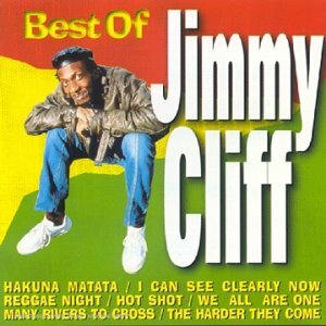 Livrenpoche : Jimmy Cliff - Best Of - Jimmy Cliff - CD