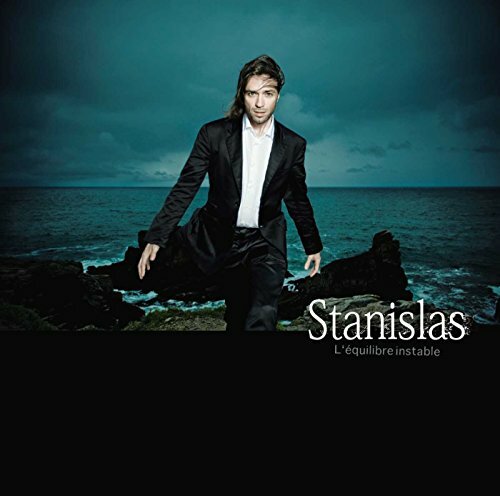 Livrenpoche : Stanislas - L'Equilibre Instable - Stanislas - CD