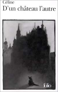 Livrenpoche : D'un château l'autre - Louis-Ferdinand Céline - Livre