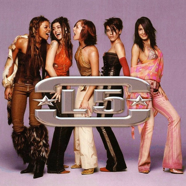 Livrenpoche : L5 - L5 - CD