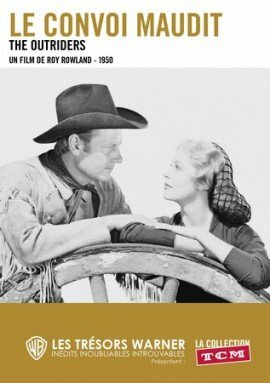 Livrenpoche : Le Convoi maudit - Roy Rowland - DVD