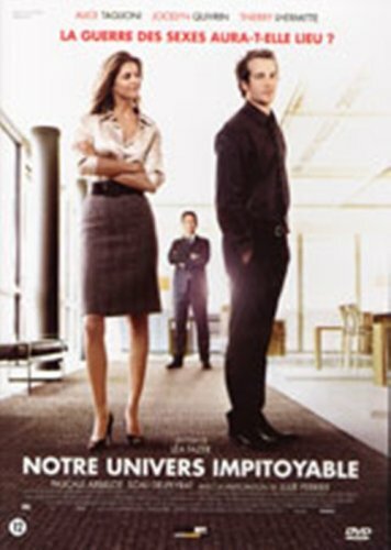 Livrenpoche : Notre Univers impitoyable - Léa Fazer - DVD