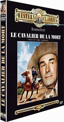 Livrenpoche : Le Cavalier de la Mort - André De Toth - DVD