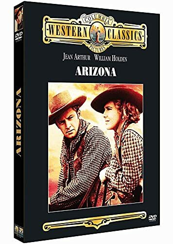 Livrenpoche : Arizona - Wesley Ruggles - DVD