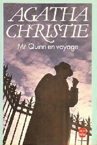 Livrenpoche : Mr Quinn en voyage - Agatha Christie - Livre