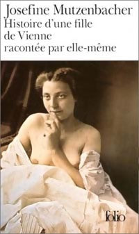 Livrenpoche : Josephine Mutzenbacher - Josefine Mutzenbacher - Livre
