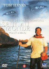 Livrenpoche : Seul Au Monde - Robert Zemeckis - DVD