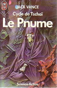 Livrenpoche : Le Cycle de Tschaï - Tome IV : Le Pnume - Jack Vance - Livre
