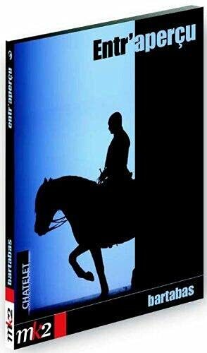 Livrenpoche : Entr'aperçu - Bartabas, Constance Vargioni - DVD