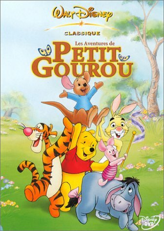 Livrenpoche : Les Aventures de Petit Gourou - Saul Andrew Blinkoff, Elliot M. Bour - DVD