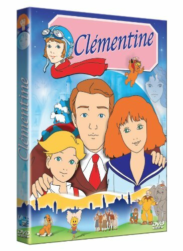 Livrenpoche : Clémentine - Jean Cubaud - DVD
