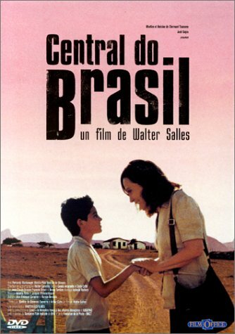 Livrenpoche : Central do Brasil - Walter Salles - DVD