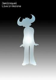 Livrenpoche : Jamiroquai - Live In Verona - Jamiroquai - DVD