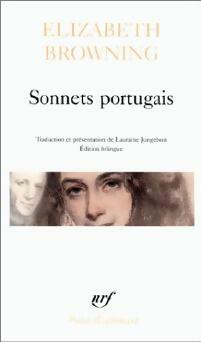 Livrenpoche : Sonnets portugais et autres poèmes - Elizabeth Browning - Livre