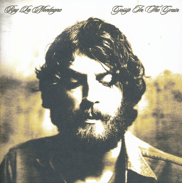 Livrenpoche : Ray La Montagne - Gossip In The Grain - Ray La Montagne - CD