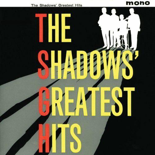 Livrenpoche : The Shadows - The Shadows' Greatest Hits - The Shadows - CD