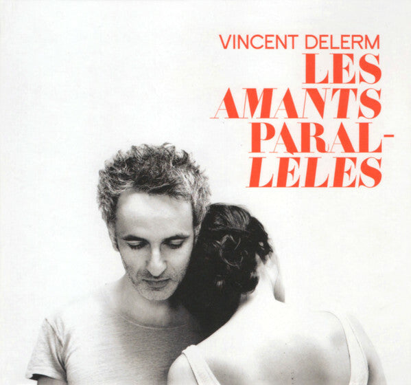 Livrenpoche : Vincent Delerm - Les Amants Parallèles - Vincent Delerm - CD