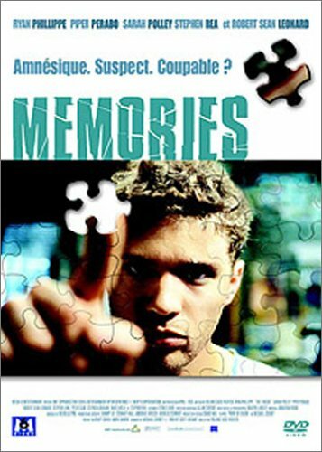 Livrenpoche : Memories - Roland Suso Richter - DVD