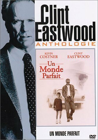 Livrenpoche : Un monde parfait - Clint Eastwood - DVD