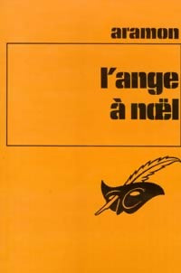 Livrenpoche : L'ange à noël - Aramon - Livre