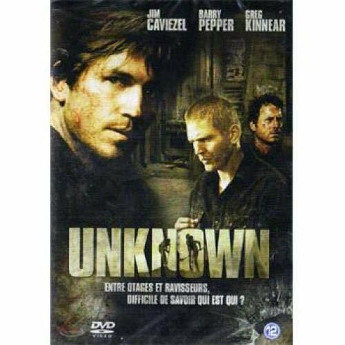 Livrenpoche : Unkown - XXX - DVD
