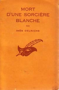 Livrenpoche : Mort d'une sorcière blanche - Inès Oelricchs - Livre