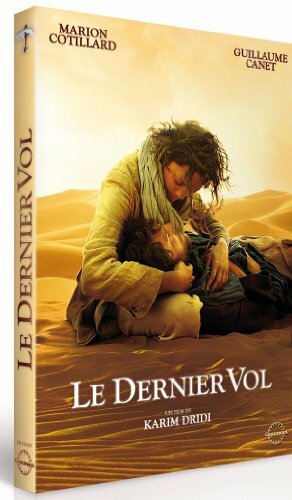Livrenpoche : Le Dernier vol - Karim Dridi - DVD