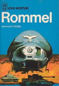 Livrenpoche : Rommel - Desmond Young - Livre