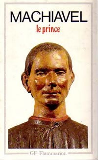 Livrenpoche : Le prince - Nicolas Machiavel - Livre