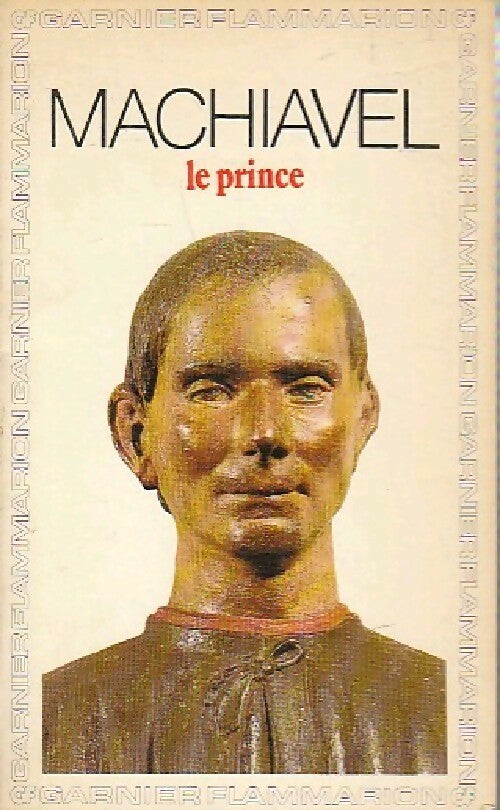 Livrenpoche : Le prince - Nicolas Machiavel - Livre
