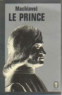 Livrenpoche : Le prince - Nicolas Machiavel - Livre
