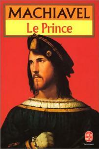 Livrenpoche : Le prince - Nicolas Machiavel - Livre