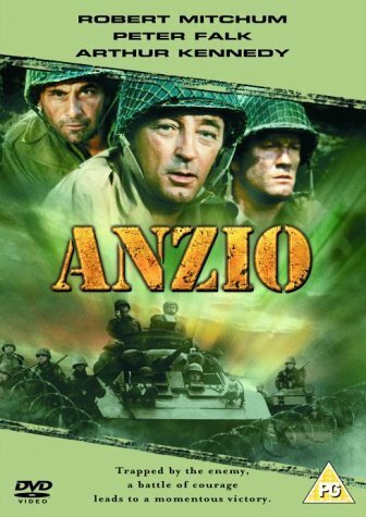 Livrenpoche : UCA Anzio - XXX - DVD