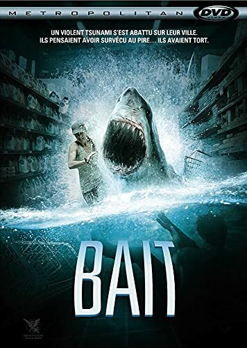 Livrenpoche : Bait - Kimble Rendall - DVD