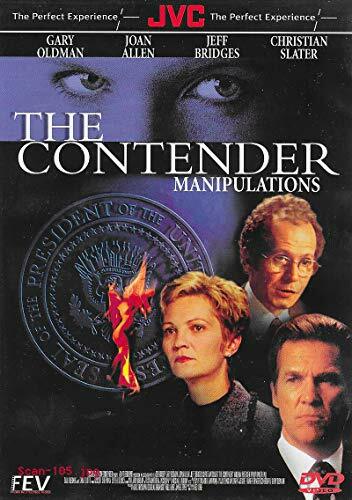 Livrenpoche : THE CONTENDER - MANIPULATIONS - Rod Lurie - DVD