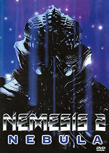Livrenpoche : NEMESIS 2 NEBULA - Albert Pyun - DVD