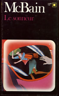 Livrenpoche : Le sonneur - Ed McBain - Livre