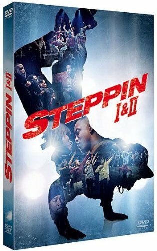 Livrenpoche : Steppin' 2 - Rob Hardy, Sylvain White - DVD