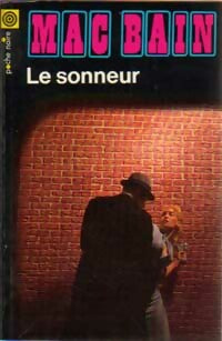 Livrenpoche : Le sonneur - Ed McBain - Livre